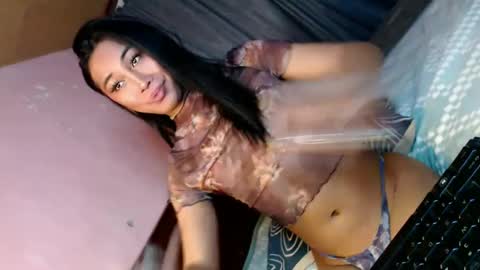 _asiancutie online show from 18, 1, 2025