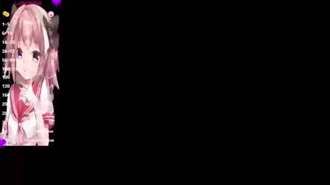 independent model atalaya online show from 19, 3, 2026