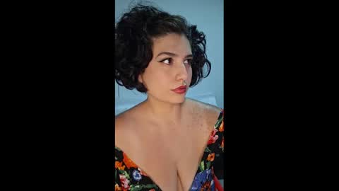 Snapshot of _atenea_golden chatting on 11, 2, 2025 atenea online show from 11, 2, 2025