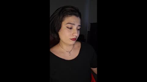 Snapshot of _atenea_golden chatting on 24, 2, 2025 atenea online show from 24, 2, 2025