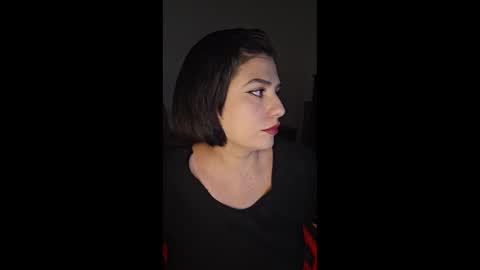Snapshot of _atenea_golden chatting on 24, 2, 2025 atenea online show from 24, 2, 2025