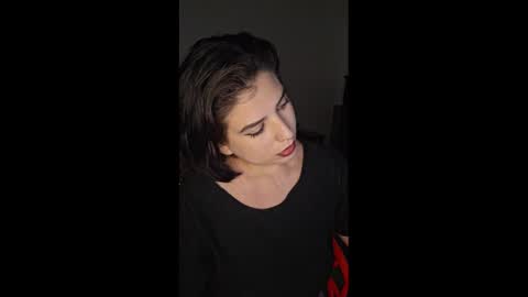 Snapshot of _atenea_golden chatting on 25, 2, 2025 atenea online show from 25, 2, 2025