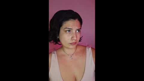 Snapshot of _atenea_golden chatting on 8, 3, 2025 atenea online show from 8, 3, 2025
