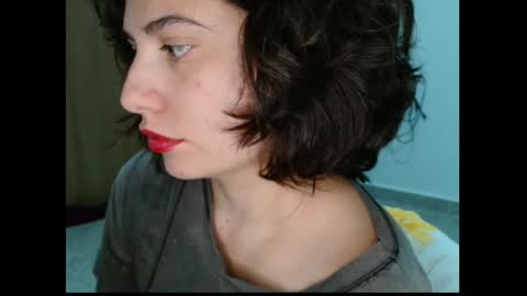Snapshot of _atenea_golden chatting on 27, 9, 2025 atenea online show from 27, 9, 2025