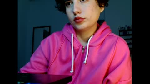 atenea online show from 8, 11, 2025