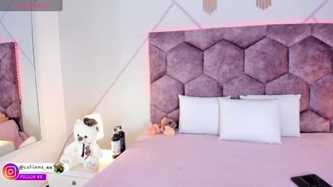 _aurora_collins_ online show from 19, 1, 2026