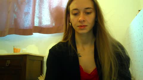 _aurora_sweet online show from 9, 12, 2024