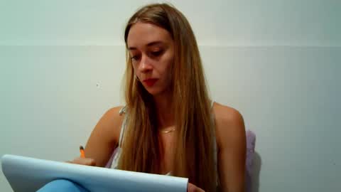 _aurora_sweet online show from 15, 9, 2025