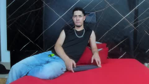 _axel_09 online show from 18, 9, 2025