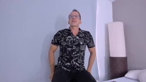 _axelking_ online show from 29, 10, 2025