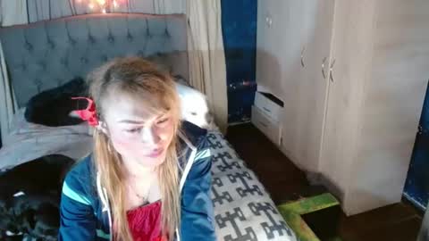 _azalea_65 online show from 12, 9, 2025