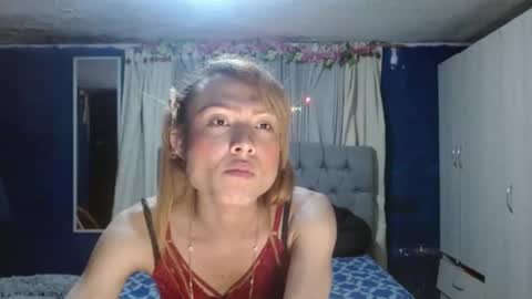 _azalea_65 online show from 30, 10, 2025