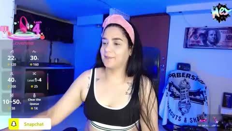 You Baby online show from 18, 2, 2026