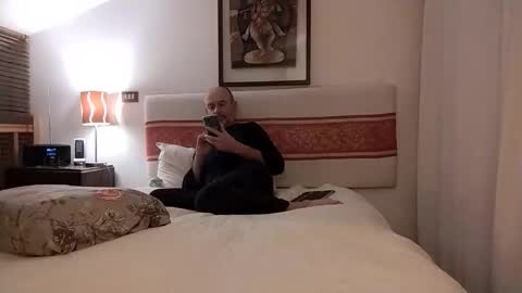 AdultSinner online show from 16, 1, 2026