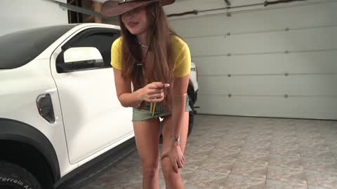 Arianna online show from 15, 3, 2026