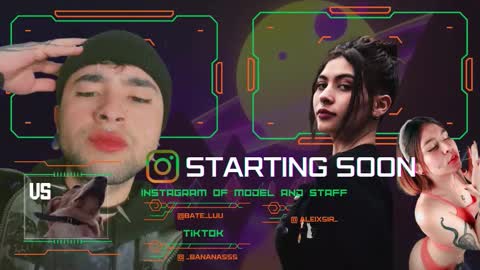 Lunita  online show from 19, 12, 2025