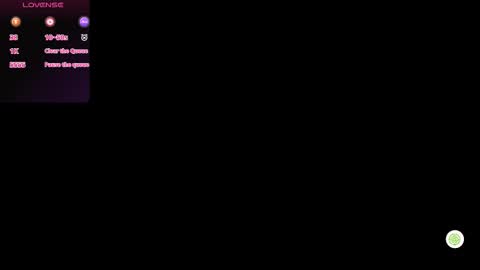 Lunita  online show from 22, 2, 2026