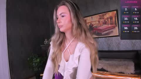 Bella online show from 2, 12, 2025