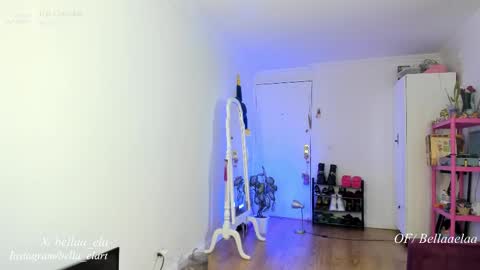 Ella  online show from 27, 2, 2025