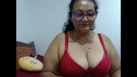 _bellanocturna online show from 7, 3, 2026