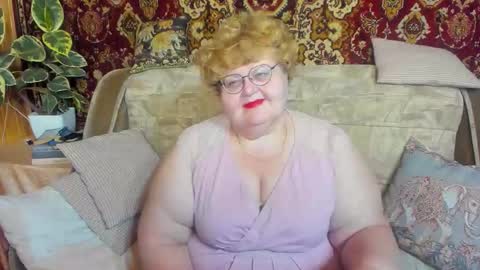 Louise  ONLY IN PVT  Masturbation with dildo and cum  Naked  Show and play with pussy  Blow job  Hand job  ONLY IN PVT  online show from 8, 10, 2025