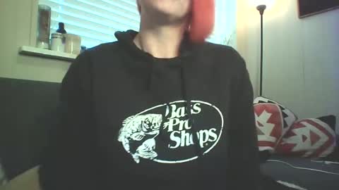 Big Tits McGee online show from 20, 1, 2025
