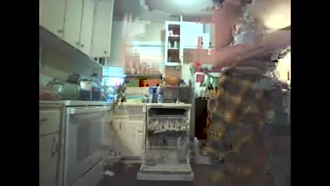 Big Tits McGee online show from 29, 1, 2025