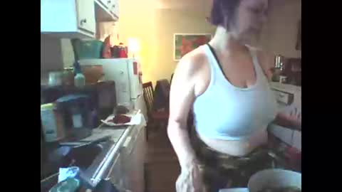 Big Tits McGee online show from 29, 1, 2025