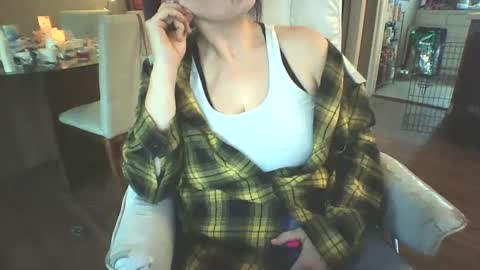 Big Tits McGee online show from 29, 1, 2025