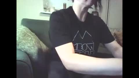 Big Tits McGee online show from 2, 2, 2025