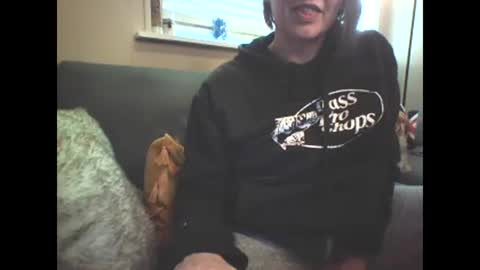 Big Tits McGee online show from 13, 2, 2025