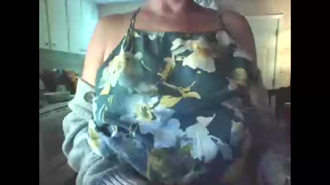 Big Tits McGee online show from 19, 2, 2025