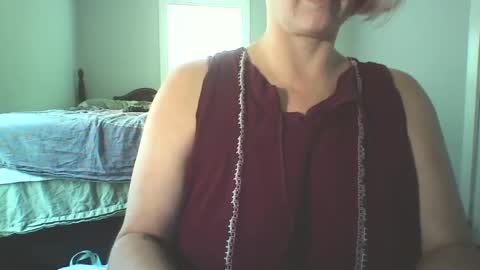 Big Tits McGee online show from 24, 9, 2025