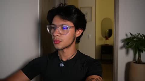 Snapshot of _billy_j chatting on 6, 3, 2026 BILLY online show from 6, 3, 2026