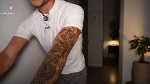 Snapshot of _billy_j chatting on 7, 3, 2026 BILLY online show from 7, 3, 2026