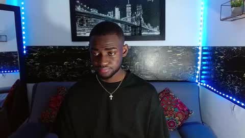 Andrew online show from 15, 10, 2025