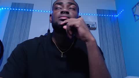 Andrew online show from 17, 10, 2025