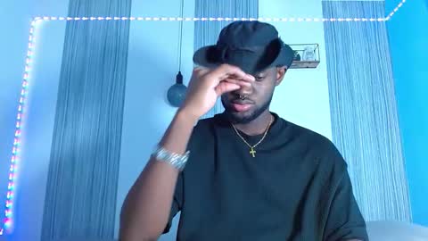 Andrew online show from 3, 11, 2025