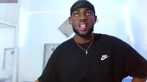 Andrew online show from 13, 11, 2025