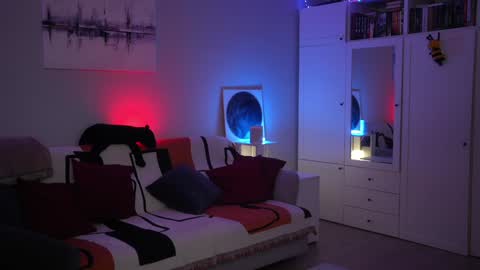 Lili online show from 1, 3, 2026