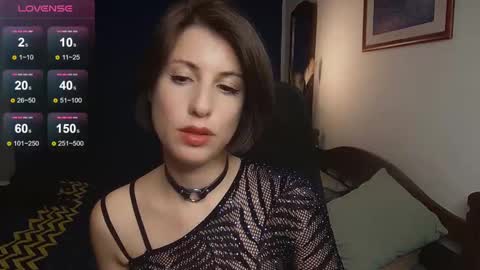 Laura online show from 18, 2, 2025