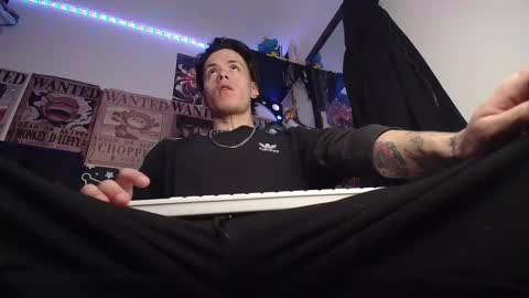 Snapshot of _blackshadow__ chatting on 2, 3, 2026 SHADOW online show from 2, 3, 2026