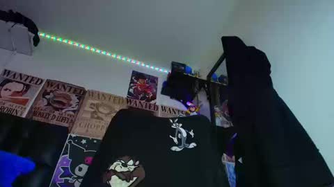 Snapshot of _blackshadow__ chatting on 11, 3, 2026 SHADOW online show from 11, 3, 2026