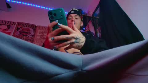 Snapshot of _blackshadow__ chatting on 20, 3, 2026 SHADOW online show from 20, 3, 2026