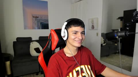 B L A K E online show from 13, 12, 2024