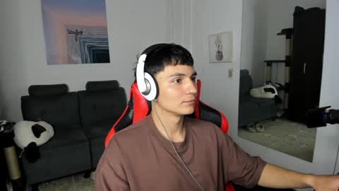 B L A K E online show from 16, 12, 2024