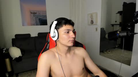 B L A K E online show from 16, 12, 2024