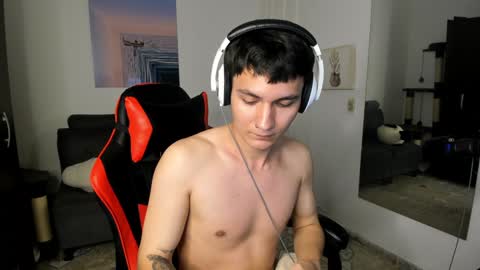 B L A K E online show from 18, 12, 2024