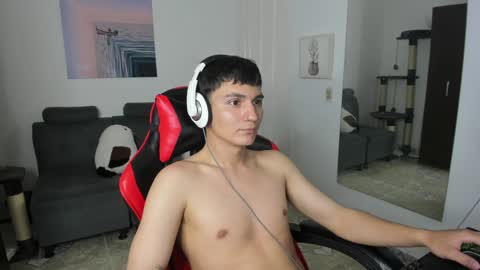 B L A K E online show from 26, 12, 2024