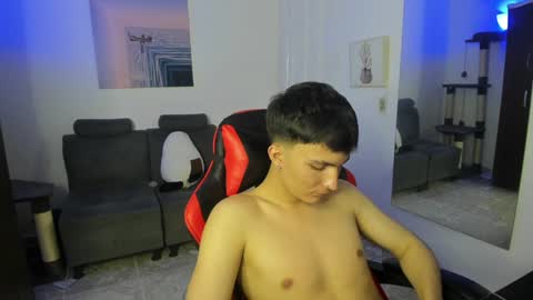 B L A K E online show from 10, 1, 2025